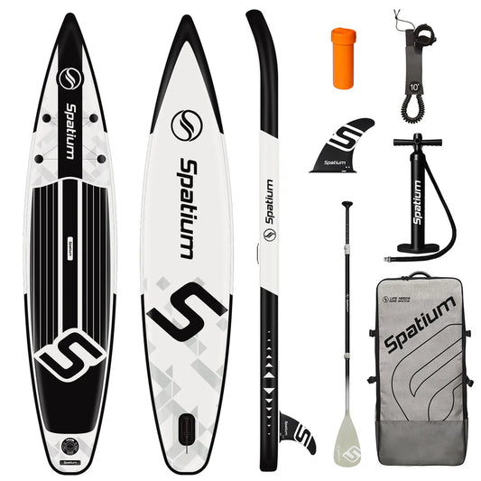 SUP Board Sap Inflatable Stand Up Paddle Board Non-Slip SurfBoard