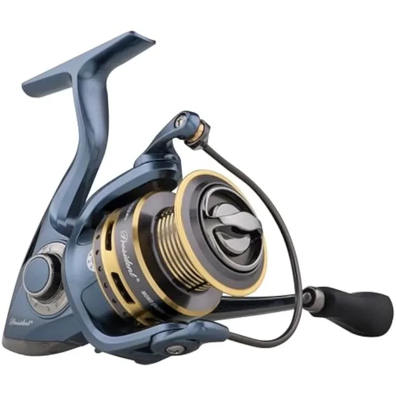 Pflueger PRESSP30B President Spinning Fishing Reel - PL Online Boutique