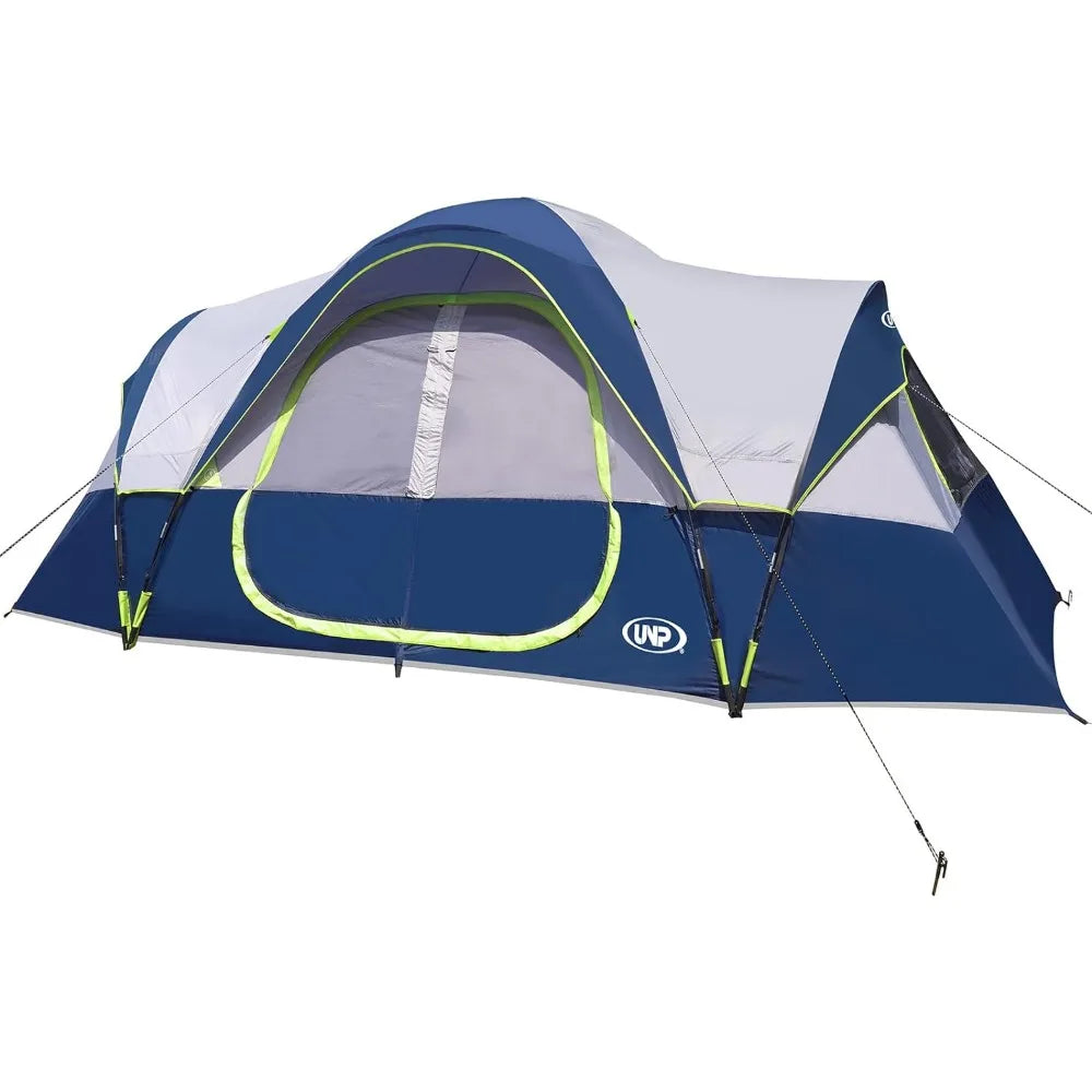 Camping Tent 10-Person-Family Tents - PL Online Boutique