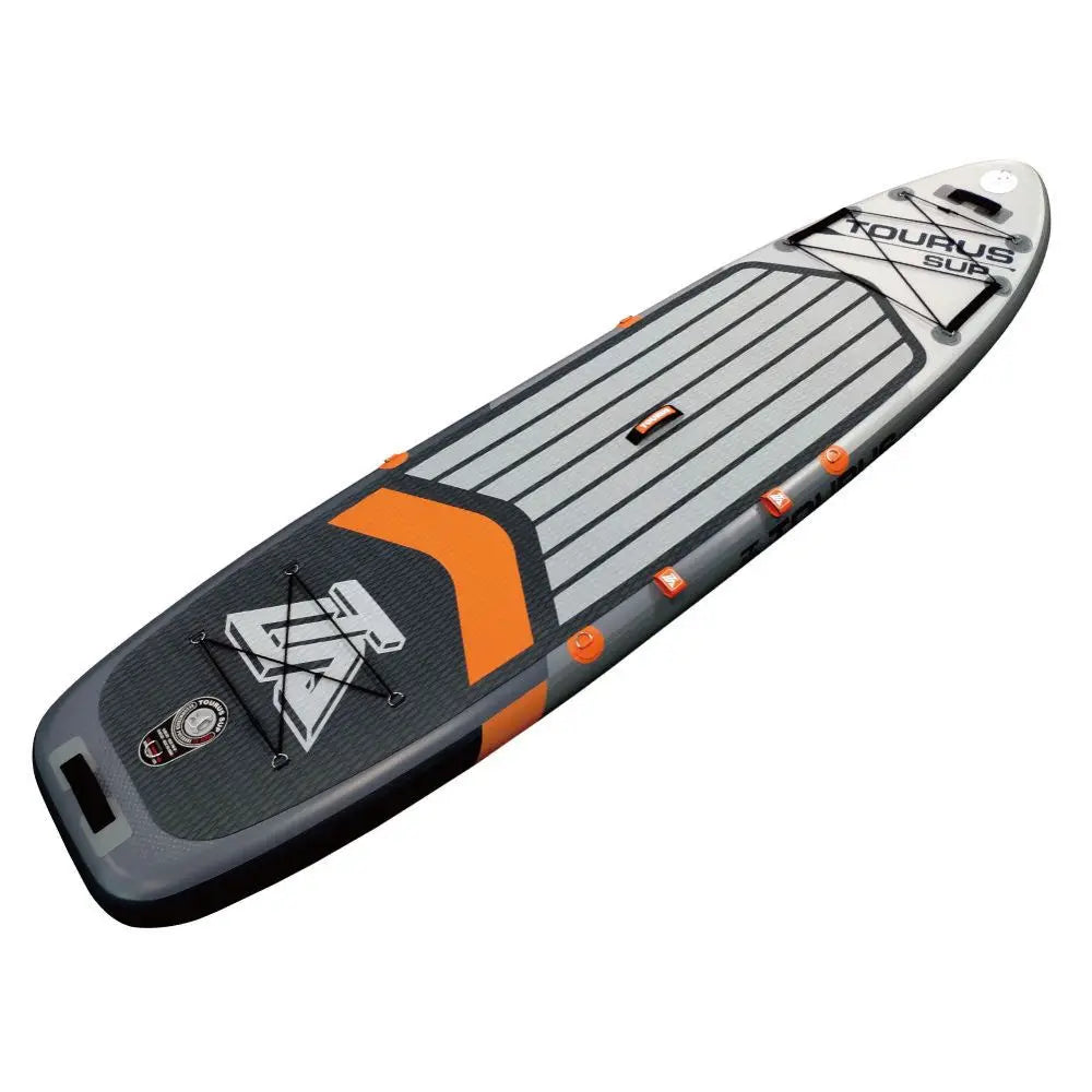 TOURUS 2023 new gray style paddle  sup boards - PL Online Boutique