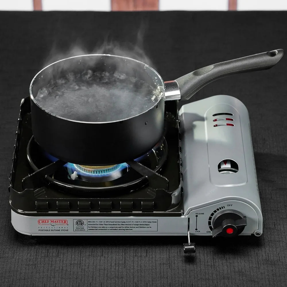 Portable Butane Stove - PL Online Boutique