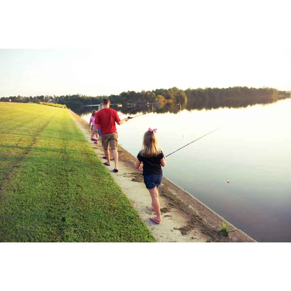 Tidewater Casting Fishing Rod - PL Online Boutique