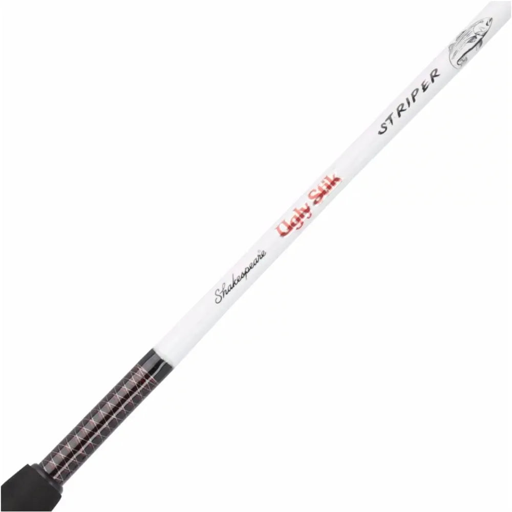 7’ Striper Spinning Rod Carbide Fishing Rod - PL Online Boutique