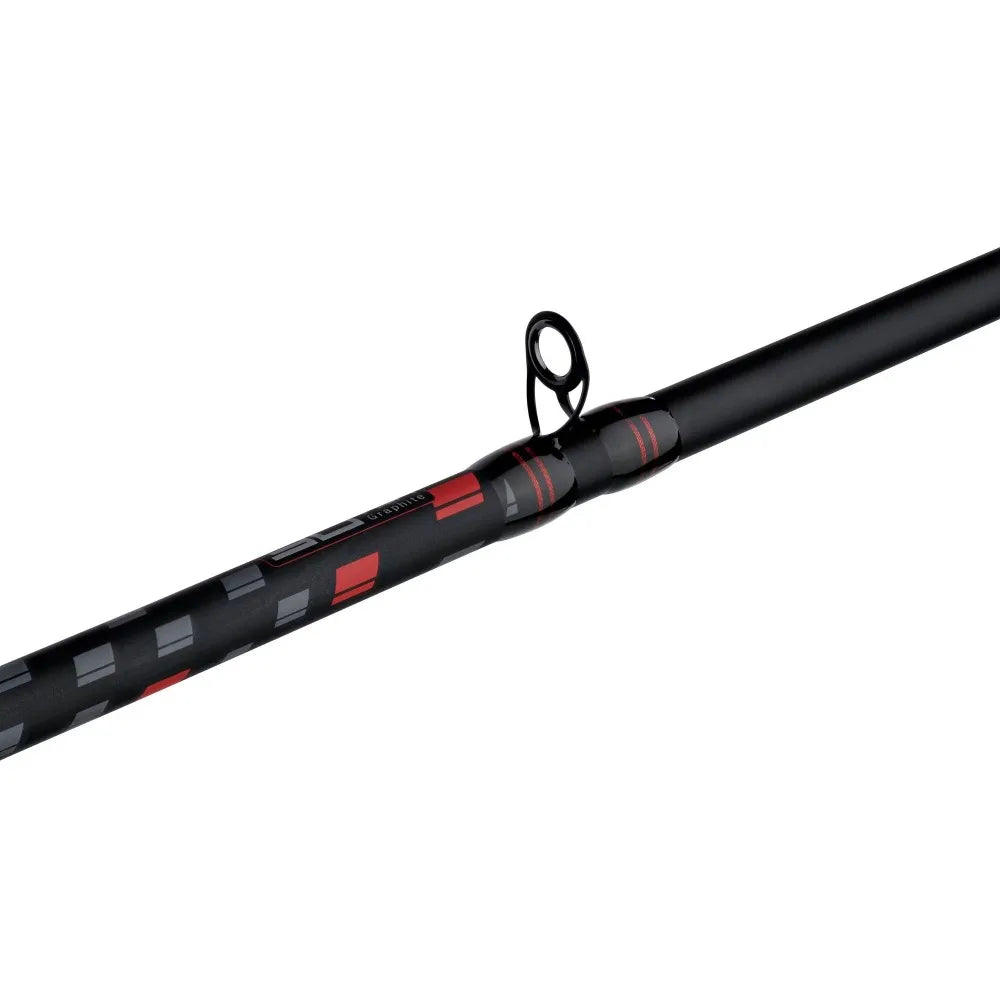 7’ Vendetta Casting Fishing Rod - PL Online Boutique