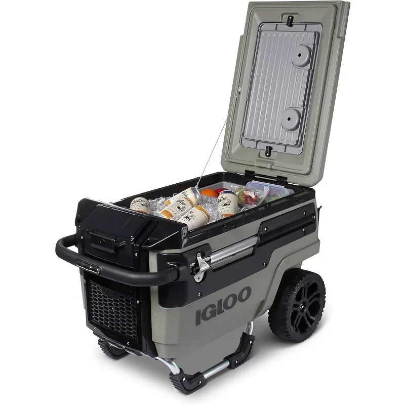 Premium Trailmate Cooler - PL Online Boutique