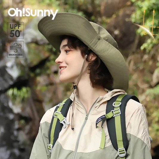 Ohsunny Alpine Hat Women B - PL Online Boutique