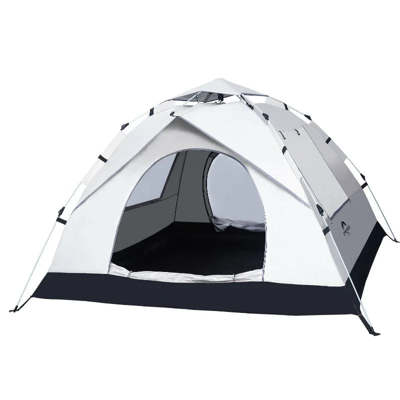 Outdoor Camping Tent Automatic Quick Opening - PL Online Boutique