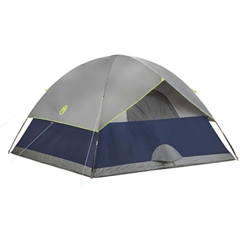 Coleman Sundome Camping Tent, - PL Online Boutique