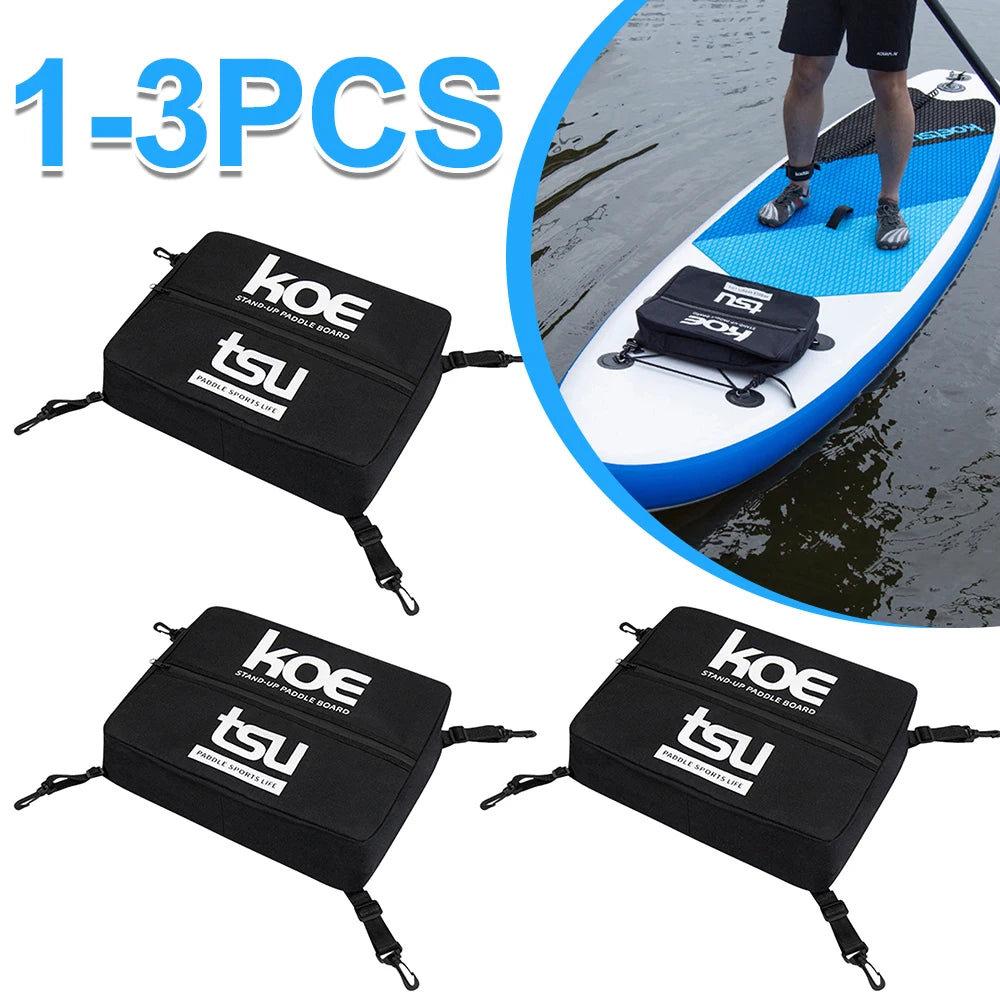 1-3PCS Surfboard Bag Sealed Zipper Portable - PL Online Boutique