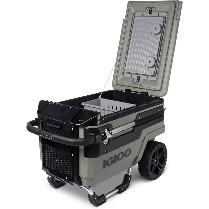 Premium Trailmate Cooler - PL Online Boutique