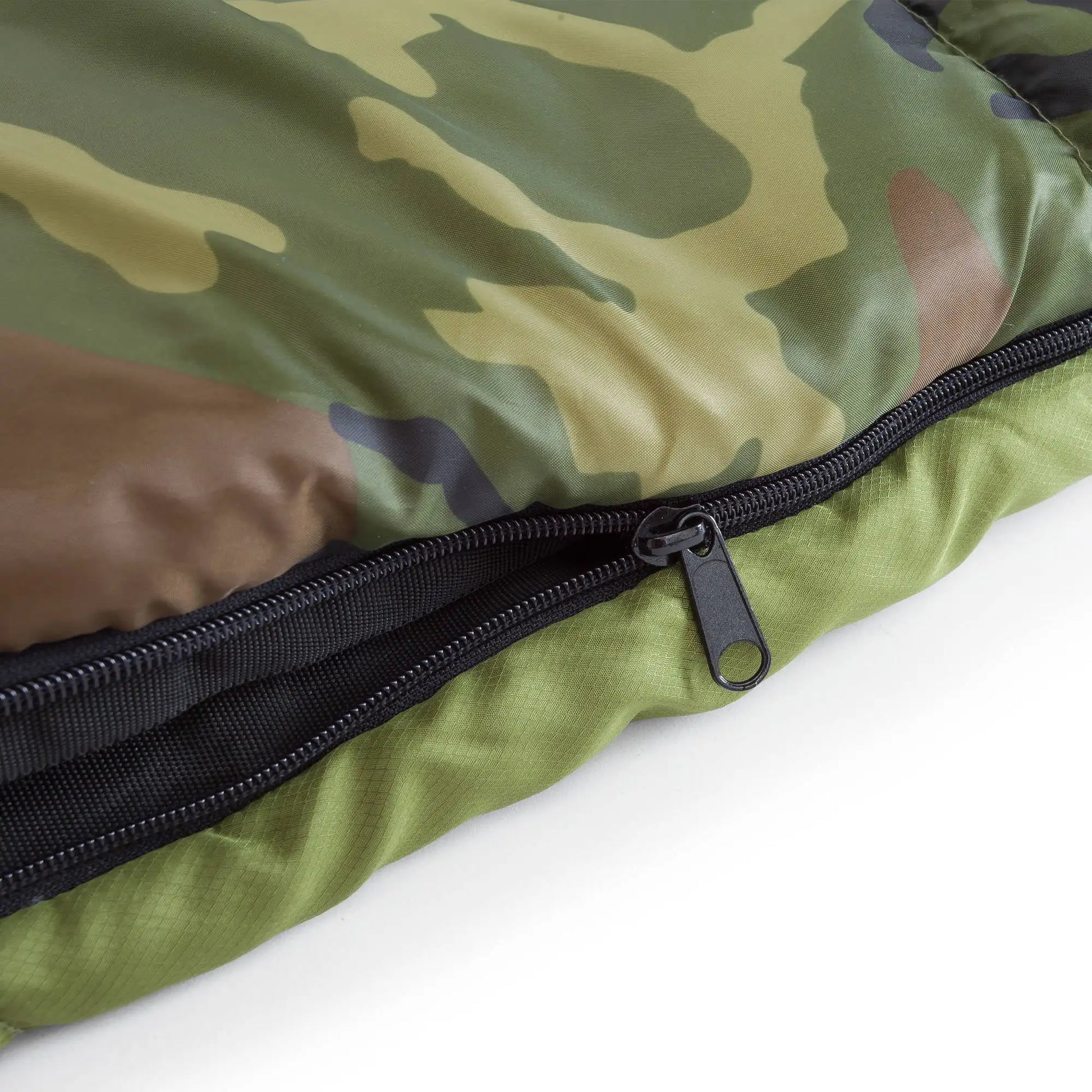 Warm, durable, windproof, comfortable, and convenient mummy sleeping bag - PL Online Boutique