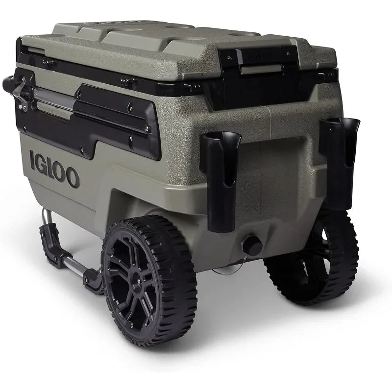 Premium Trailmate Cooler - PL Online Boutique