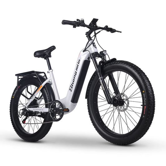 Shengmilo MX06 Adult 1000W Electric Bicycle