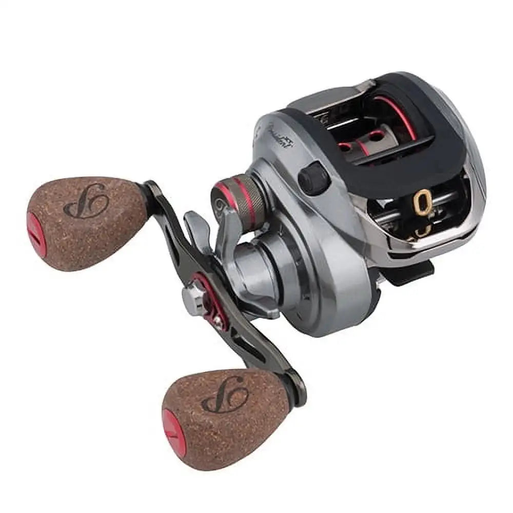 Pflueger President XT Baitcast Reel - PL Online Boutique