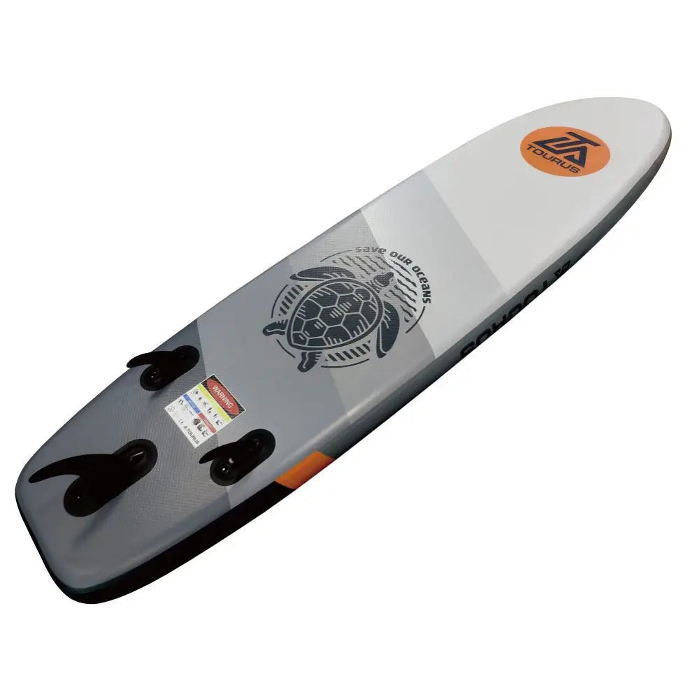 TOURUS 2023 new gray style paddle  sup boards - PL Online Boutique