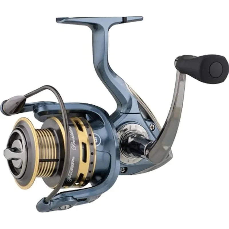 Pflueger PRESSP30B President Spinning Fishing Reel - PL Online Boutique