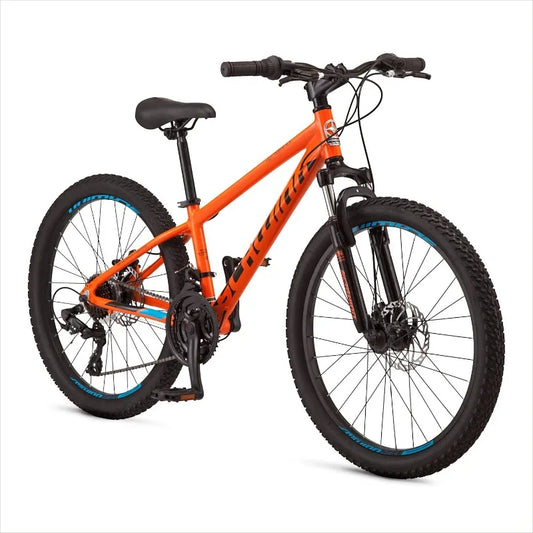 Schwinn High Timber Adult Mountain Bike