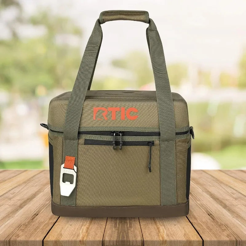 RTIC 28 Can Everyday Cooler, - PL Online Boutique